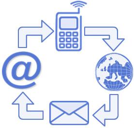 contact us logo