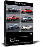 Cars 2004