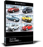 Cars 2005