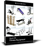 Fitness Equipment 