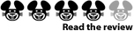 Interiors Pro recieves 4 mouse review from MacUser magazine