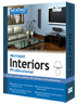 Interiors Pro - 3D interior desiign software for Mac