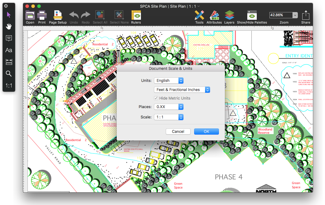 DWG Viewer 2.0 Released with Powerful New Features Image