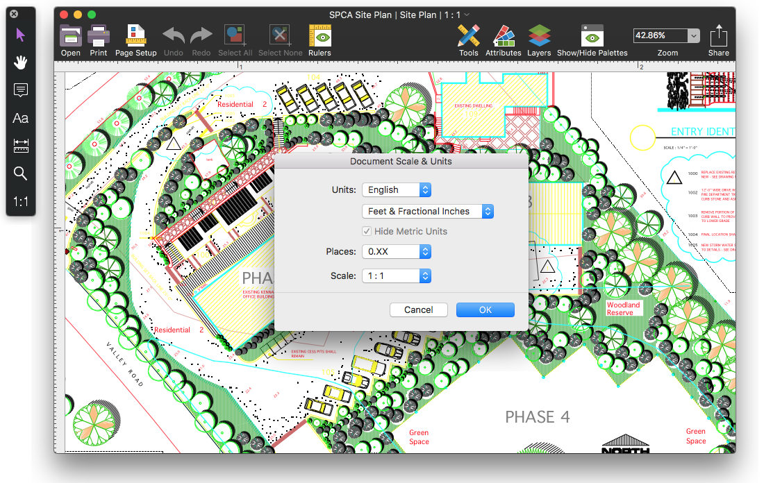 dxf file viewer free online