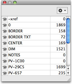 DWG Viewer