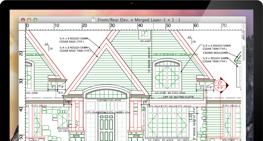 Architectural drawing programs for mac