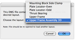 DXF Viewer