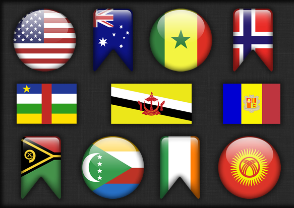 Flags of the World