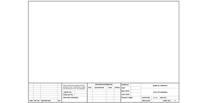 Blank-Floorplan-Frame-CAD-Template-1