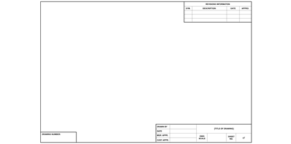 Blank-Standard-Frame-CAD-Template-1