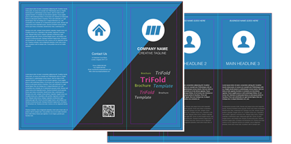 Blue-Angle-Trifold-Brochure-Template-Back