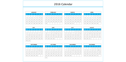 Blue-Basic-Table-2016-Calender-Template-1