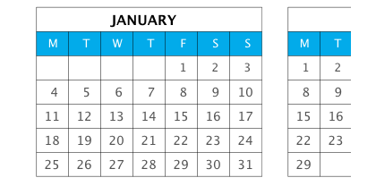 Blue-Basic-Table-2016-Calender-Template-2