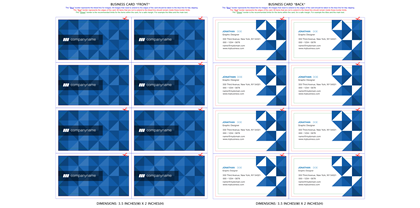 Blue-Pattern-Business-Card-Template-Document