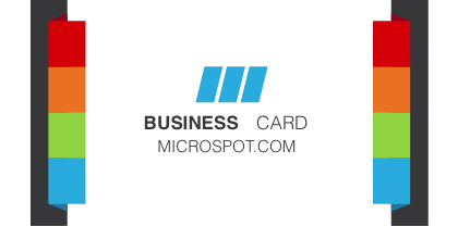 Color-Tabs-Business-Card-Template-Front