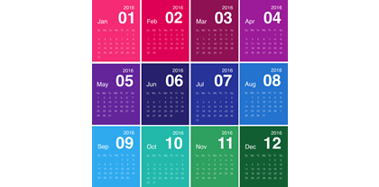 Full-Color-Background-2016-Calender-Template-1