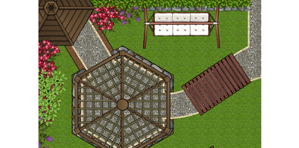 Detailed-Garden-Plan-CAD-Template-2