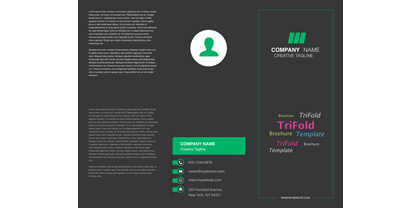 Green-Elegant-Trifold-Brochure-Template-Front