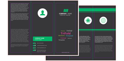 Green-Elegant-Trifold-Brochure-Template-Back