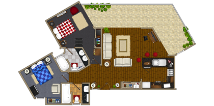 Home-Plan-CAD-Template-1