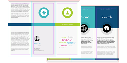 Social-Tabs-Trifold-Brochure-Template-Back