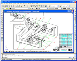 3D CAD Software for Mac
