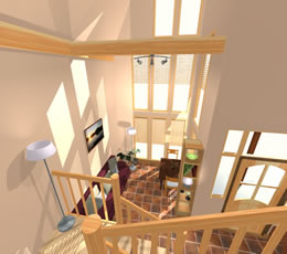 Living Room Design Tool Online