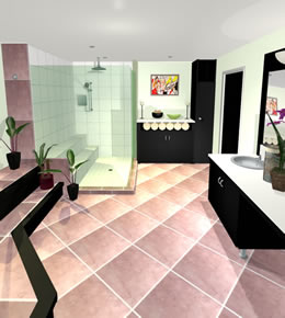 Kitchen Design Software on 3d Design Home Interior    Interior Design