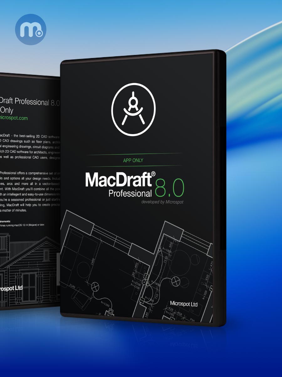 Adobe® Illustrator Alternative | Microspot Ltd.