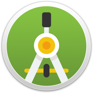 MacDraft Pro Icon