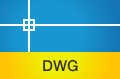 DWG Icon