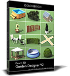 Garden Designer V2