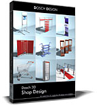 Shop Design 
