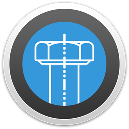 MacDraft PE Icon