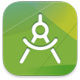 MacDraft Pro Icon