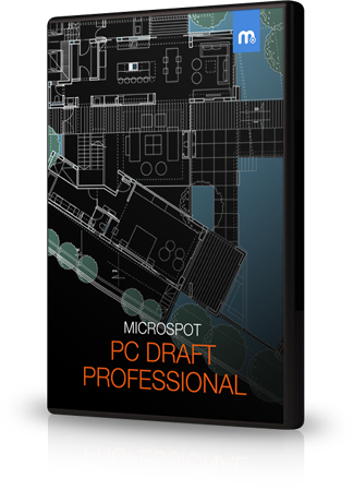 PC Draft Pro App Only Box