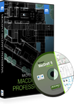 MacDraft PE Icon