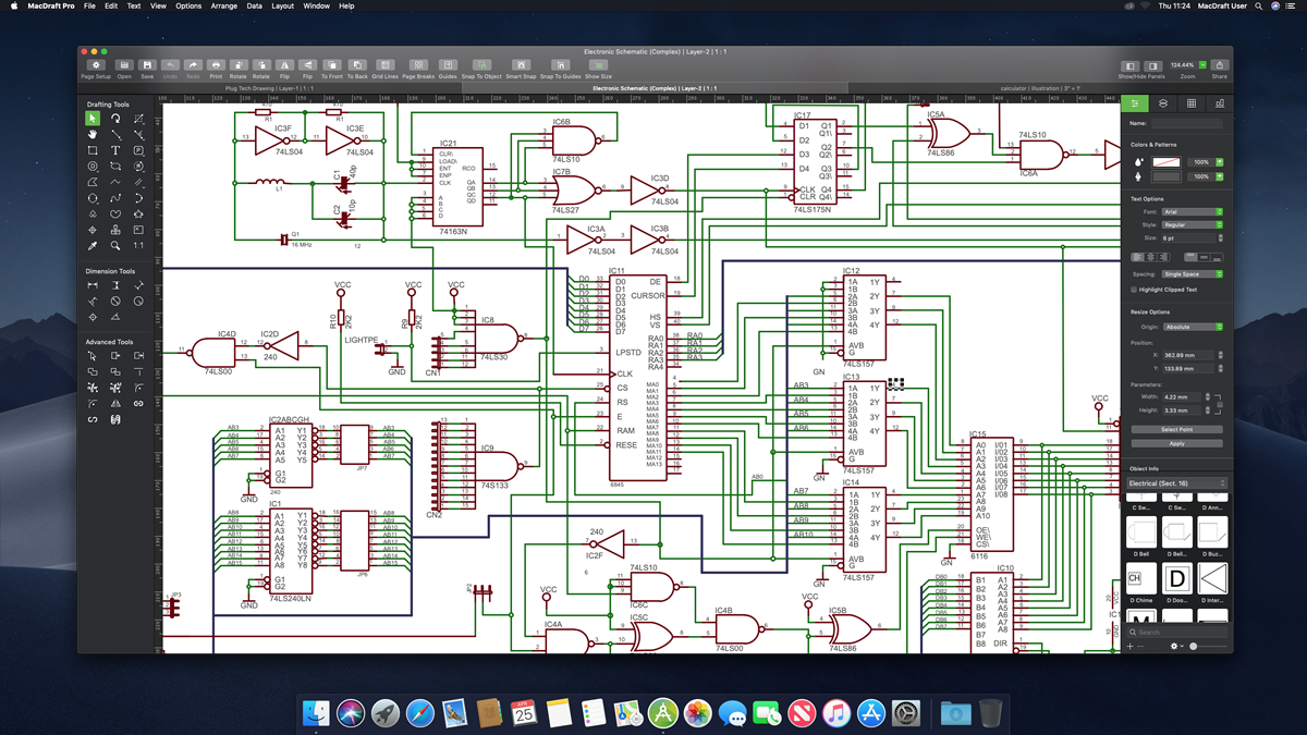 macdraft pro 6.2 macdraft pro 6.2