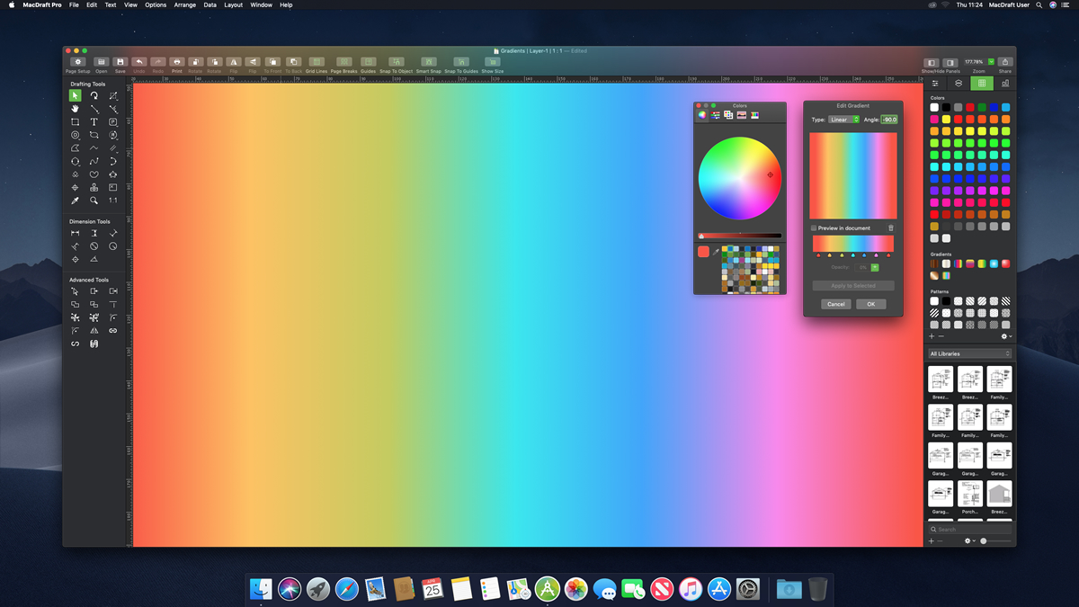 macdraft pro 6.2 macdraft pro 6.2
