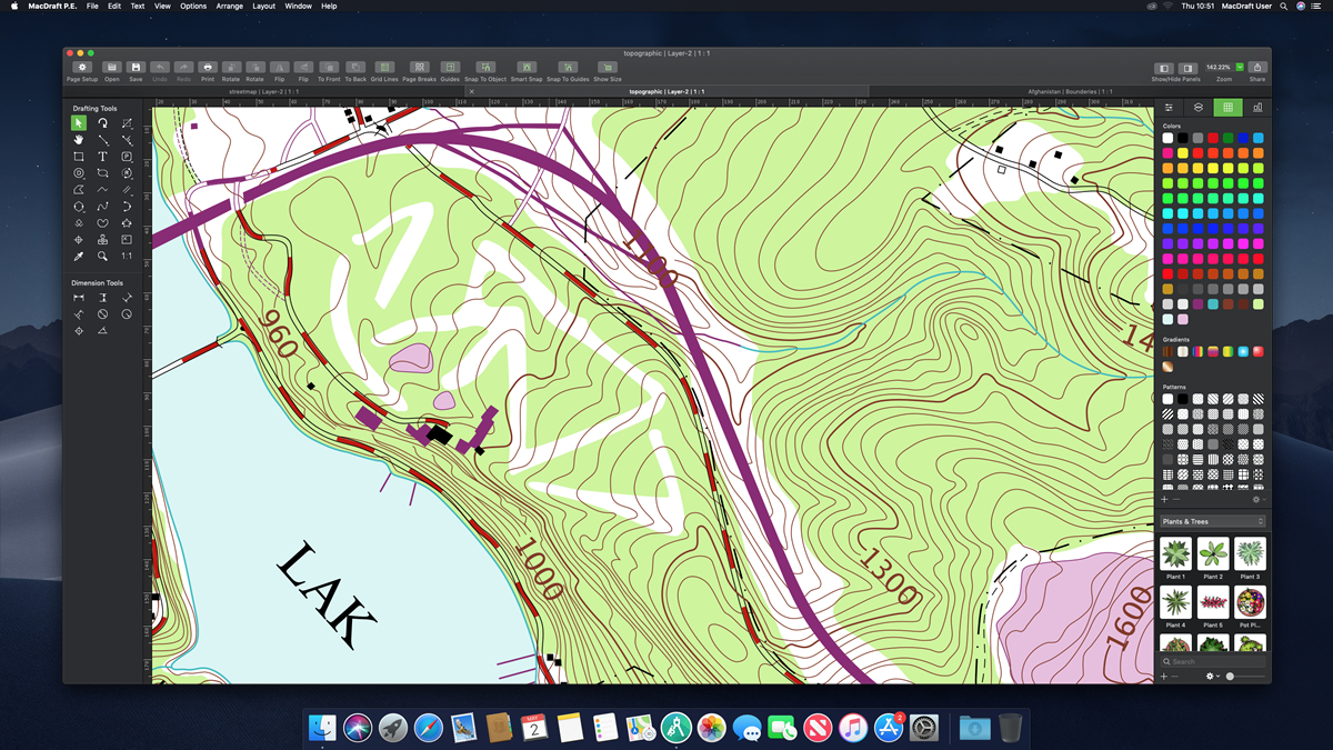macdraft pro 6.2