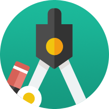 MacDraft Pro Icon