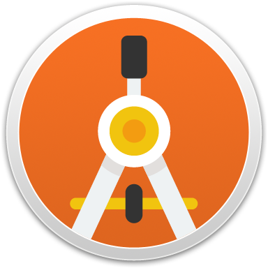 MacDraft Pro icon