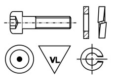 MacDraft Pro icon