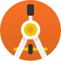 MacDraft Pro Icon