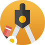 MacDraft Pro Icon