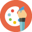 Smart Feedback Icon