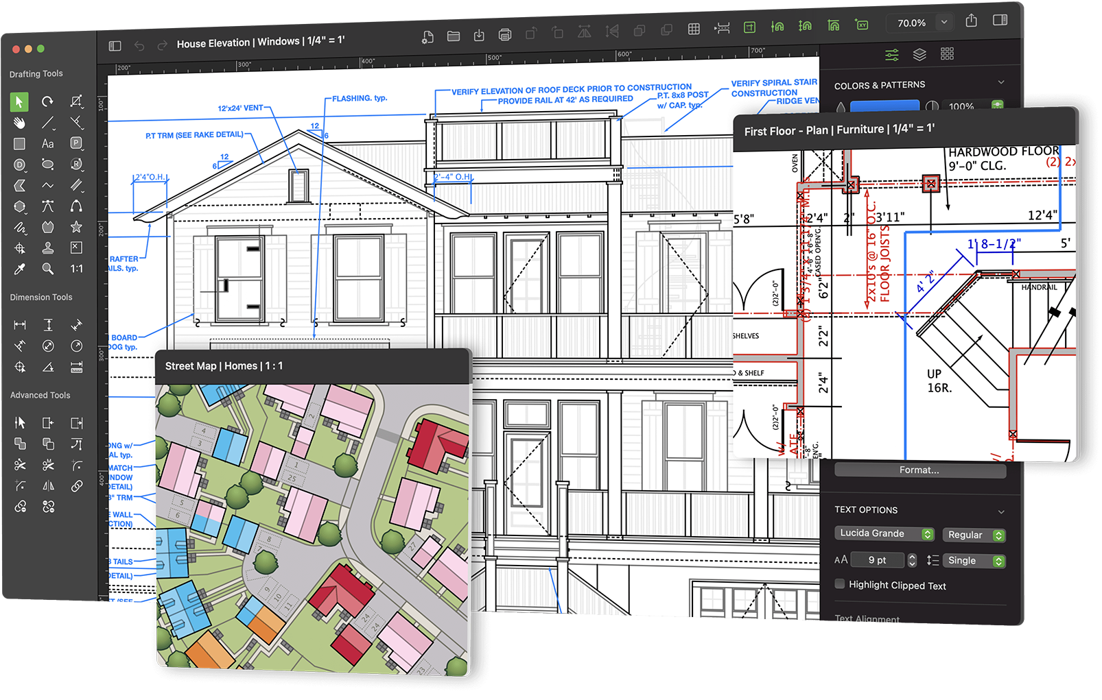 Free Online Floor Plan Creator