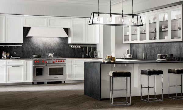 MacDraft Kitchen Design