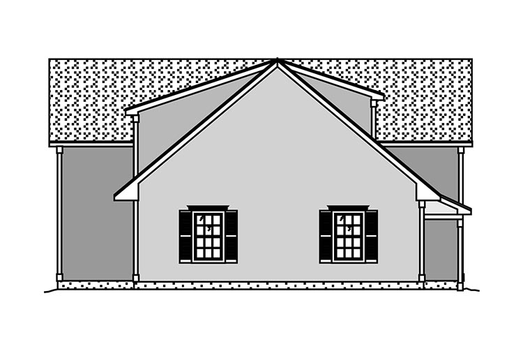 Plan #13014 - Garage Plan | Microspot Ltd.