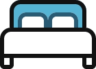 Beds Icon